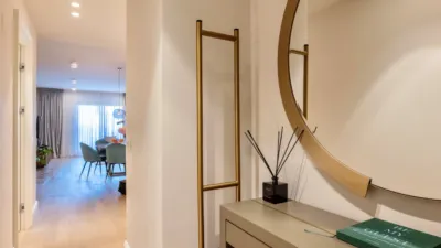 Piso en alquiler en Calle Tn Sup-S1 Soto Resinera 7 Es:4 Pl:01 Pt:B 29680 Es, Número 7, Selwo (Estepona) de 3.000 €<span>/mes</span>