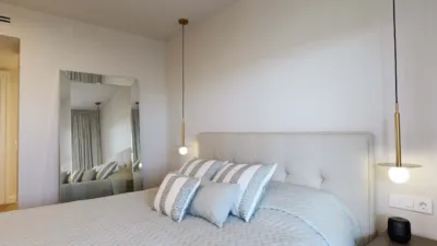 Piso en alquiler en Calle Tn Sup-S1 Soto Resinera 7 Es:4 Pl:01 Pt:B 29680 Es, Número 7, Selwo (Estepona) de 3.000 €<span>/mes</span>