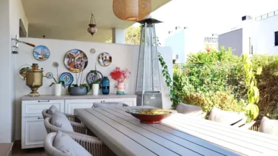 Piso en alquiler en Calle Tn Sup-S1 Soto Resinera 7 Es:4 Pl:01 Pt:B 29680 Es, Número 7, Selwo (Estepona) de 3.000 €<span>/mes</span>