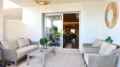 Piso en alquiler en Calle Tn Sup-S1 Soto Resinera 7 Es:4 Pl:01 Pt:B 29680 Es, Número 7, Selwo (Estepona) de 3.000 €<span>/mes</span>