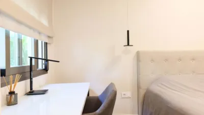 Piso en alquiler en Calle Tn Sup-S1 Soto Resinera 7 Es:4 Pl:01 Pt:B 29680 Es, Número 7, Selwo (Estepona) de 3.000 €<span>/mes</span>