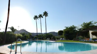 Piso en alquiler en Calle Tn Sup-S1 Soto Resinera 7 Es:4 Pl:01 Pt:B 29680 Es, Número 7, Selwo (Estepona) de 3.000 €<span>/mes</span>