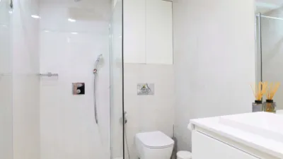 Piso en alquiler en Calle Tn Sup-S1 Soto Resinera 7 Es:4 Pl:01 Pt:B 29680 Es, Número 7, Selwo (Estepona) de 3.000 €<span>/mes</span>