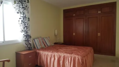 Apartment at Av Ntro Padre Jesus Cautivo 21 Es:2 Pl:02 Pt:C Ed., nº 21 photo 10