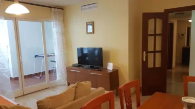 Apartment at Av Ntro Padre Jesus Cautivo 21 Es:2 Pl:02 Pt:C Ed., nº 21 photo 11