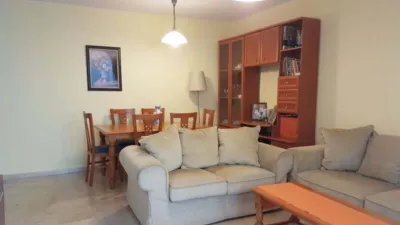 Apartment at Av Ntro Padre Jesus Cautivo 21 Es:2 Pl:02 Pt:C Ed., nº 21 photo 12