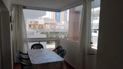 Apartment at Av Ntro Padre Jesus Cautivo 21 Es:2 Pl:02 Pt:C Ed., nº 21 photo 13