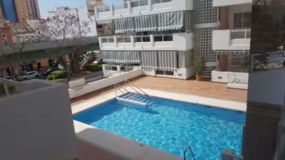 Apartment at Av Ntro Padre Jesus Cautivo 21 Es:2 Pl:02 Pt:C Ed., nº 21 photo 14