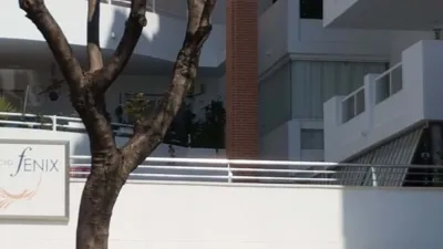 Apartment at Av Ntro Padre Jesus Cautivo 21 Es:2 Pl:02 Pt:C Ed., nº 21 photo 15