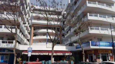Apartment at Av Ntro Padre Jesus Cautivo 21 Es:2 Pl:02 Pt:C Ed., nº 21 photo 16