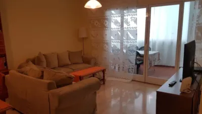 Apartment at Av Ntro Padre Jesus Cautivo 21 Es:2 Pl:02 Pt:C Ed., nº 21 photo 2