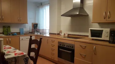 Apartment at Av Ntro Padre Jesus Cautivo 21 Es:2 Pl:02 Pt:C Ed., nº 21 photo 3
