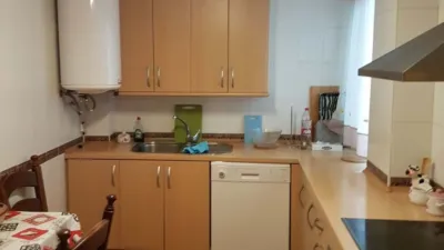 Apartment at Av Ntro Padre Jesus Cautivo 21 Es:2 Pl:02 Pt:C Ed., nº 21 photo 4