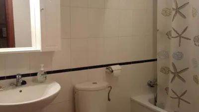 Apartment at Av Ntro Padre Jesus Cautivo 21 Es:2 Pl:02 Pt:C Ed., nº 21 photo 5