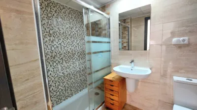Apartment in Villamartin photo 10