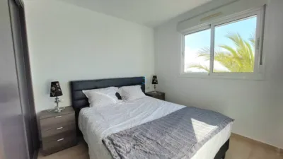 Apartment in Villamartin photo 11