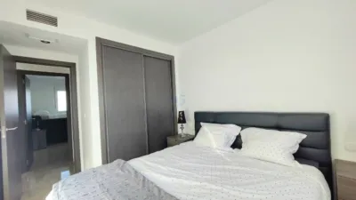 Apartment in Villamartin photo 14