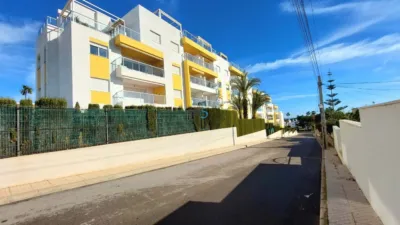 Piso – Orihuela, Urbanización Villacosta I, Villa Martín - Vista 3