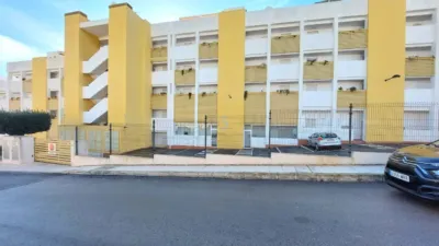 Apartment in Villamartin photo 20