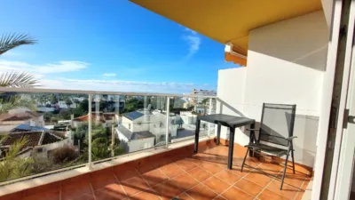 Piso – Orihuela, Urbanización Villacosta I, Villa Martín - Vista 2