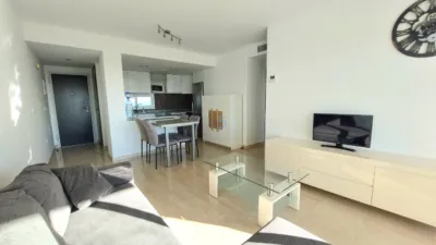 Piso – Orihuela, Urbanización Villacosta I, Villa Martín - Más