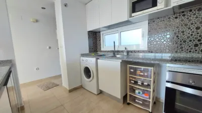 Apartment in Villamartin photo 8