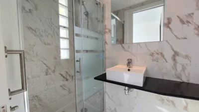 Apartment in Villamartin photo 9