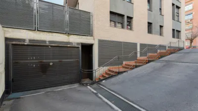 Piso en Carrer de Borrell, 46 photo 15