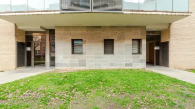 Piso en Carrer de Borrell, 46 photo 17