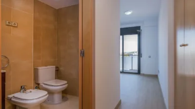 Piso en Carrer de Borrell, 46 photo 16