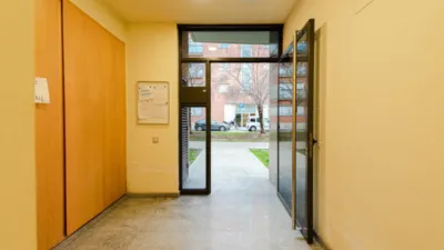 Piso en Carrer de Borrell, 46 photo 19