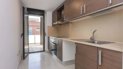 Piso en Carrer de Borrell, 46 photo 18