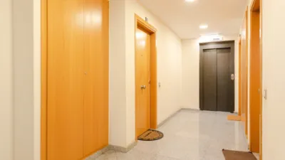 Piso en Carrer de Borrell, 46 photo 21
