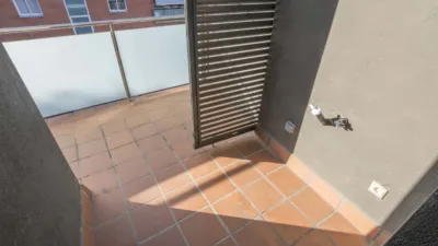 Piso en Carrer de Borrell, 46 photo 20