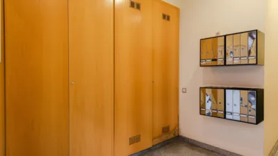 Piso en Carrer de Borrell, 46 photo 22