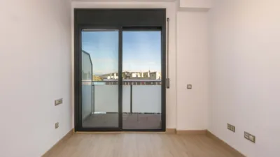 Piso en Carrer de Borrell, 46 photo 7