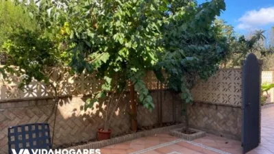 Single-family home in Zona Playa Virgen del Mar photo 4