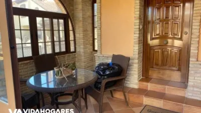 Single-family home in Zona Playa Virgen del Mar photo 6