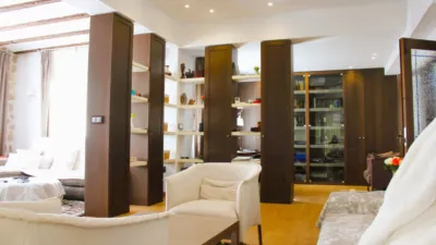 Chalet in Dehesa de Campoamor-Aguamarina photo 12