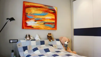 Chalet in Dehesa de Campoamor-Aguamarina photo 29