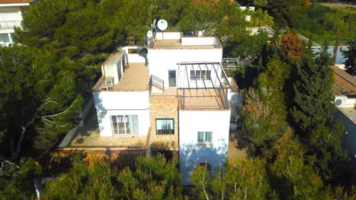 Casa – Orihuela, El Pinar de Campoamor, Dehesa de Campoamor - Vista 2