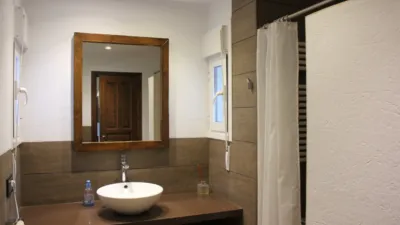 Chalet in Dehesa de Campoamor-Aguamarina photo 31