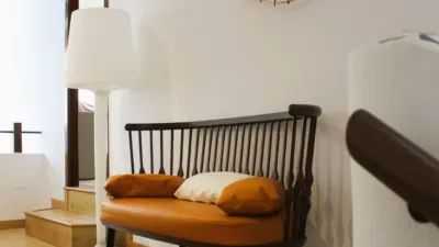 Chalet in Dehesa de Campoamor-Aguamarina photo 34