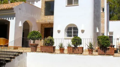Casa – Orihuela, El Pinar de Campoamor, Dehesa de Campoamor - Vista 3