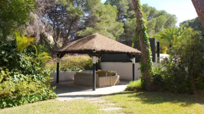 Chalet in Dehesa de Campoamor-Aguamarina photo 40