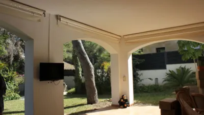 Chalet in Dehesa de Campoamor-Aguamarina photo 41
