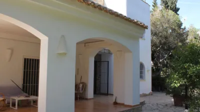 Chalet in Dehesa de Campoamor-Aguamarina photo 43