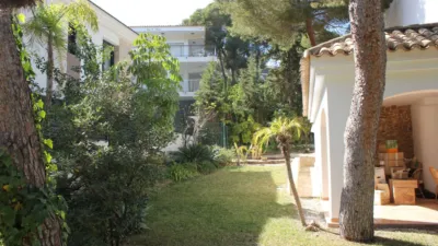 Chalet in Dehesa de Campoamor-Aguamarina photo 44