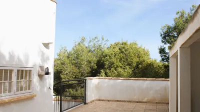 Chalet in Dehesa de Campoamor-Aguamarina photo 45