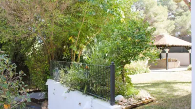 Chalet in Dehesa de Campoamor-Aguamarina photo 46